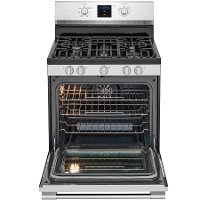 FPGF3077QF Frigidiare Gas Range - 5.6 cu. ft. Stainless Steel-5