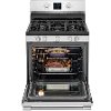 FPGF3077QF Frigidiare Gas Range - 5.6 cu. ft. Stainless Steel-6