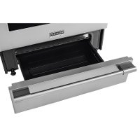 FPGF3077QF Frigidiare Gas Range - 5.6 cu. ft. Stainless Steel-7