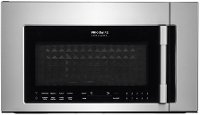 FPBM3077RF Frigidaire 30 Inch 1.8 cu. ft. Over-the-Range Microwave - Stainless Steel