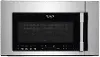 FPBM3077RF Frigidaire Over the Range Microwave - 1.8 cu. ft. Stainless Steel