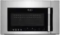 FPBM3077RF Frigidaire Over the Range Microwave - 1.8 cu. ft. Stainless Steel