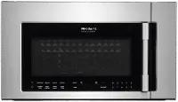 FPBM3077RF Frigidaire Over the Range Microwave - 1.8 cu. ft. Stainless Steel