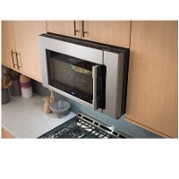 FPBM3077RF Frigidaire Over the Range Microwave - 1.8 cu. ft. Stainless Steel-3