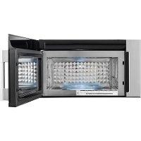 FPBM3077RF Frigidaire Over the Range Microwave - 1.8 cu. ft. Stainless Steel-4