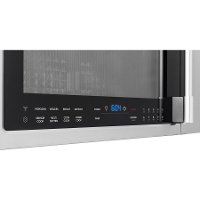 FPBM3077RF Frigidaire Over the Range Microwave - 1.8 cu. ft. Stainless Steel-5