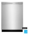 FPID2497RF Frigidiare 24 Inch Dishwasher - Stainless Steel-1