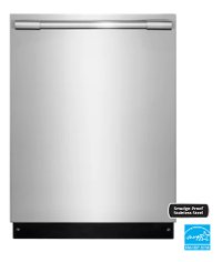 FPID2497RF Frigidiare 24 Inch Dishwasher - Stainless Steel