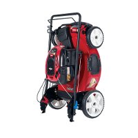20339 Toro 22 Inch Variable Speed High Wheel Mower with SMARTSTOW-2