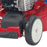 20339 Toro 22 Inch Variable Speed High Wheel Mower with SMARTSTOW-4