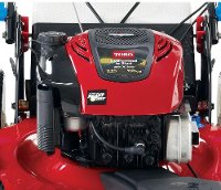 20339 Toro 22 Inch Variable Speed High Wheel Mower with SMARTSTOW-6