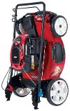 20339 Toro 22 Inch Variable Speed High Wheel with SMARTSTOW (50-State)-2