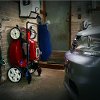 20339 Toro 22 Inch Variable Speed High Wheel with SMARTSTOW (50-State)-5