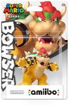 Super Mario Bowser Amiibo - Nintendo Wii U