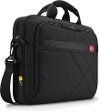 DLC-115-BLACK Case Logic 15.6 Inch Laptop and Tablet Case