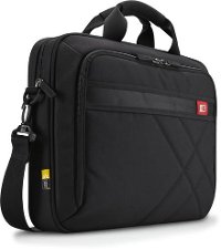 DLC-115-BLACK Case Logic 15.6 Inch Laptop and Tablet Case