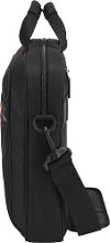 DLC-115-BLACK Case Logic 15.6 Inch Laptop and Tablet Case-3