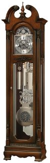 Grayland Floor Clock