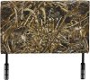 Real Tree Camouflage Upholstered Twin Headboard-1