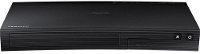 BDJ5700 Samsung WiFi Blu-ray Player