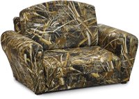 Camouflage Sleepover Sofa - Real Tree