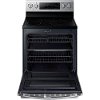 NE59J7850WS Samsung 5.9 cu. ft. Electric Range - Stainless Steel-6