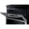 NE59J7850WS Samsung 5.9 cu. ft. Electric Range - Stainless Steel-7