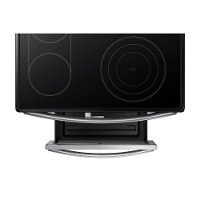 NE59J7850WS Samsung Double Oven Electric Range with Flex Duo - 5.9 cu. ft. Stainless Steel-5