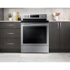 NE59J7630SS Samsung 5.9 cu. ft. Electric Range with True Convection - Stainless Steel-2