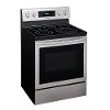 NE59J7630SS Samsung 5.9 cu. ft. Electric Range with True Convection - Stainless Steel-3