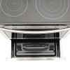 NE59J7630SS Samsung 5.9 cu. ft. Electric Range with True Convection - Stainless Steel-6