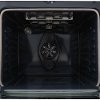 NE59J7630SS Samsung 5.9 cu. ft. Electric Range with True Convection - Stainless Steel-8