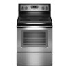 WFE515S0ES Whirlpool Electric 5.3 Cu. Ft. Electric Range