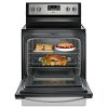 WFE515S0ES Whirlpool Electric Range - 5.3 cu. ft. Stainless Steel-2