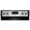WFE515S0ES Whirlpool Electric Range - 5.3 cu. ft. Stainless Steel-4