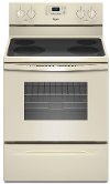 WFE515S0ET Whirlpool Electric Range - 5.3 cu. ft. Biscuit-1
