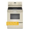 WFE515S0ET Whirlpool Electric Range - 5.3 cu. ft. Biscuit-7