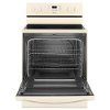 WFE515S0ET Whirlpool Electric Range - 5.3 cu. ft. Biscuit-8