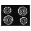 WFC310S0ES Whirlpool Electric Range - 4.8 cu. ft. Stainless Steel-3