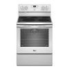 WFE540H0EW Whirlpool Stainless Steel 6.4 Cu. Ft. Electric Range-2