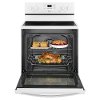 WFE540H0EW Whirlpool Stainless Steel 6.4 Cu. Ft. Electric Range-4