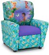 Disney's Kid's Recliner - Fairies