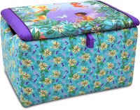 Disney's Storage Box - Fairies