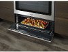WFG505M0BS Whirlpool 5.1 cu. ft. Gas Range - Stainless Steel and Black-5