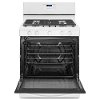 WFG505M0BW Whirlpool Gas Range - 5.1 cu. ft. White-4