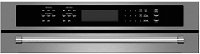 KODE507ESS KitchenAid 27 Inch Double Wall Oven - 8.6 cu. ft. Stainless Steel-3