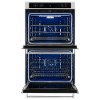 KODE507ESS KitchenAid Double Wall Oven - 8.6 cu. ft. Stainless Steel-2