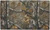 Real Tree Woodsy Camouflage Upholstered Twin Headboard-2