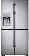 RF23J9011SR Samsung 36 Inch French Door Counter Depth Refrigerator - Stainless Steel