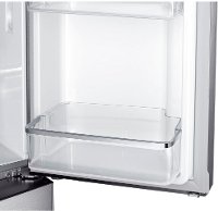 RF23J9011SR Samsung Counter Depth French Door Refrigerator with FlexZone - 22.5 cu. ft., 36 Inch Stainless Steel-6